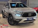 FIAT Toro Ranch 2.0TDi 16v 4x4 Cinza