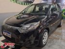 FORD Fiesta Sedan 1.6 Preta
