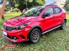 FIAT Argo Trekking 1.8 16v Vermelha
