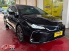 TOYOTA Corolla Altis Premium 2.0 16v Preta