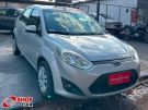 FORD Fiesta Sedan 1.6 Prata