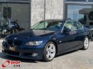 BMW 335i 3.0 24v Azul
