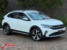 VW - Volkswagen Nivus Highline 1.0 12v TSi Branca
