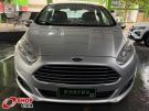 FORD Fiesta Sedan SE 1.6 16v Prata