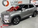 HYUNDAI Creta Platinum 1.0T 12v Prata