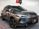 TOYOTA Corolla Cross XRX Hybrid 1.8 16v Cinza