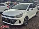 HYUNDAI HB20S Comfort 1.0T 12v Branca