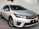 TOYOTA Corolla Altis 2.0 16v Prata