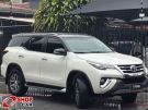 TOYOTA Hilux SW4 SRX D4-D 2.8TDi 16v 4x4 Branca