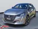 PEUGEOT 208 Style 1.0 Cinza
