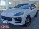 PORSCHE Cayenne Coupe S E-Hybrid 3.0T V6 24v Cinza