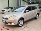 FIAT Grand Siena Attractive 1.4 Prata