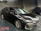 TOYOTA Corolla XEi 2.0 16v Preta
