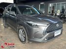 TOYOTA Corolla Cross XRE 2.0 16v Cinza