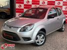 FORD Ka 1.0 Prata