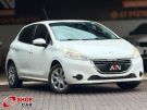 PEUGEOT 208 Active Pack 1.5 Branca