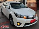 TOYOTA Corolla XEi 2.0 16v Branca