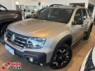 RENAULT Oroch Outsider 1.3T 16v Prata