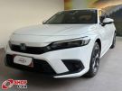 HONDA Civic Touring 2.0 16v Branca
