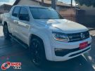 VW - Volkswagen Amarok Extreme 3.0TDi V6 24v 4x4 C.D. Branca