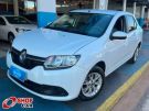 RENAULT Logan Expression 1.6 Branca