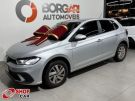 VW - Volkswagen Polo Hatch 1.0 12v TSi Prata