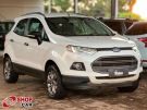 FORD EcoSport Freestyle 1.6 16v Branca