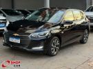 GM - Chevrolet Onix Hatch Premier 1.0T 12v Preta
