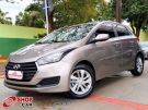 HYUNDAI HB20 Comfort 1.0 12v Prata