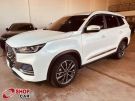 CHERY Tiggo 8 Pro 1.6T 16v Branca