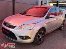 FORD Focus Hatch GLX 2.0 16v Prata
