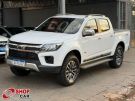 GM - Chevrolet S10 LTZ 2.8CTDi 16v 4x4 C.D. Branca