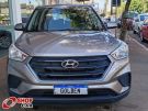 HYUNDAI Creta Action 1.6 16v Prata