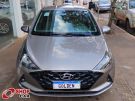 HYUNDAI HB20S Evolution 1.0T 12v Prata
