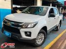 GM - Chevrolet S10 Advantage 2.5 16v C.D. Branca