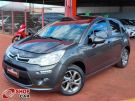 CITROËN C3 Hatch Tendance 1.5 Cinza