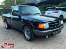 FORD Ranger XL 4.0 V6 C.S. Preta