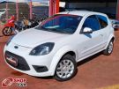 FORD Ka 1.0 Branca