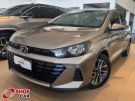 HYUNDAI HB20S Limited Plus 1.0 12v Prata