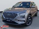 HYUNDAI Creta Limited 1.0T 12v Prata