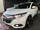HONDA HR-V EXL 1.8 16v Branca