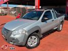 FIAT Strada Adventure 1.8 16v C.E. Prata