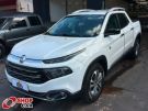 FIAT Toro Volcano 2.0TDi 16v 4x4 Branca