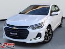 GM - Chevrolet Onix Hatch Premier 1.0T 12v Branca