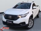 FIAT Strada Freedom 1.3 C.S. Branca