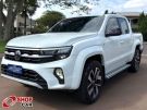 VW - Volkswagen Amarok Comfortline 3.0TDi V6 24v 4x4 C.D. Branca