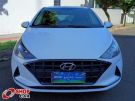 HYUNDAI HB20 Vision 1.0 12v Branca