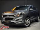 HYUNDAI Tucson GLS 1.6T 16v Cinza