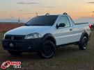 FIAT Strada Working 1.4 C.S. Branca