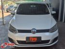 VW - Volkswagen Fox Trendline 1.0 12v 4p. Branca